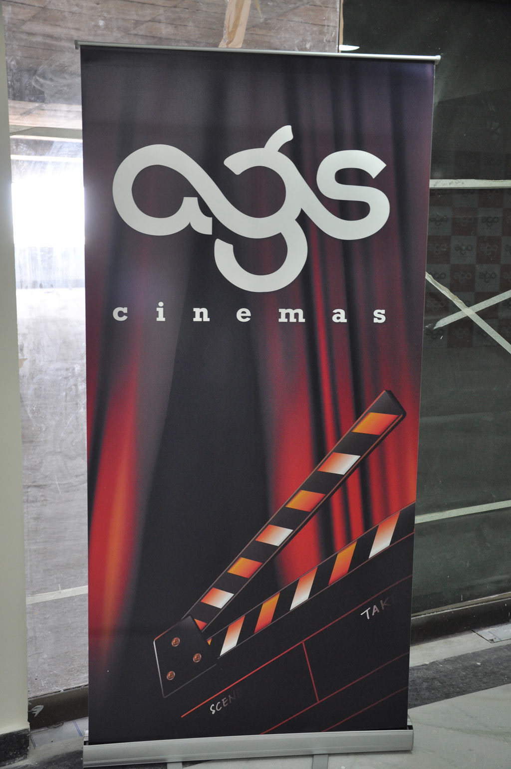AGS Multiplex launch at OMR | Picture 37544